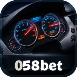 058BET — ikon APK