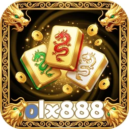 OLX888 — ikon APK