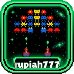 RUPIAH777 — ikon APK