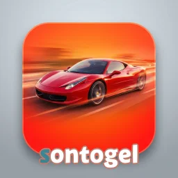 SONTOGEL — ikon APK